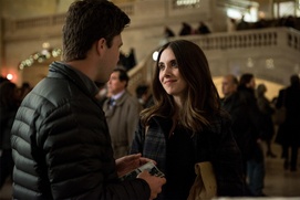Une scène du film How to be Single