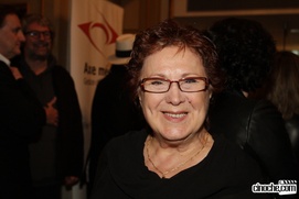 Sur le tapis rouge de French Immersion