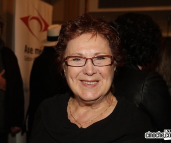 Sur le tapis rouge de French Immersion