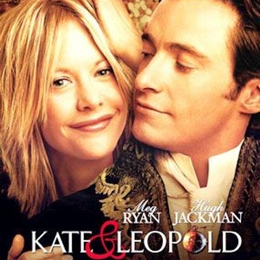 Affiche du film Kate & Leopold