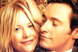 Affiche du film Kate & Leopold