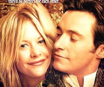 Affiche du film Kate & Leopold