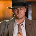 Leonardo DiCaprio dans le film Shutter Island