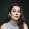 Photo de Élodie Grenier