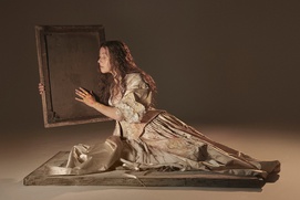 Image du film I Puritani - Metropolitan Opera