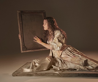 Image du film I Puritani - Metropolitan Opera