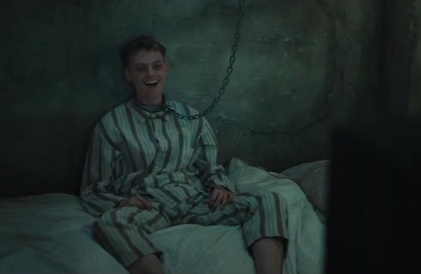 Bande-annonce en anglais