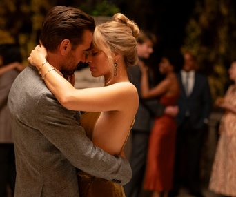 Image du film A Big Bold Beautiful Journey