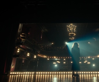 Image du film Pauline Julien : Femme pays