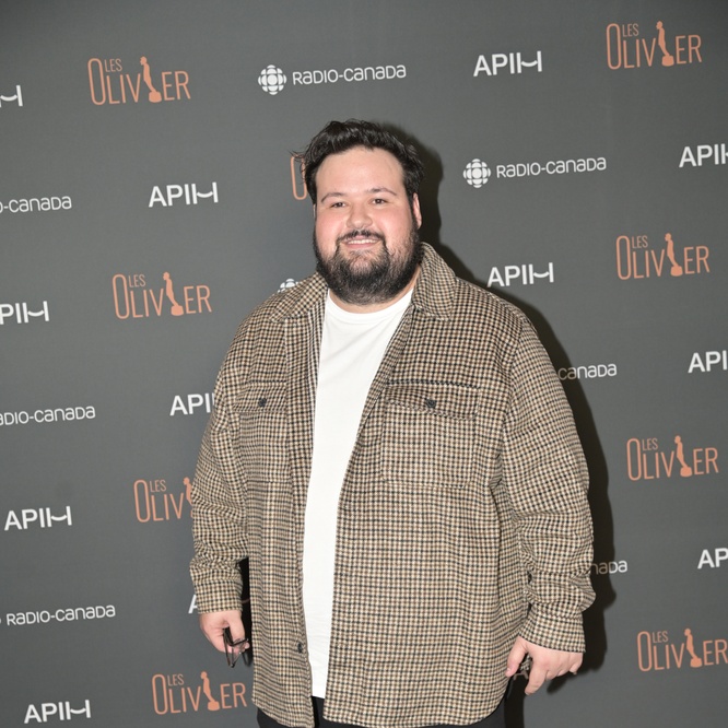 Charles-Antoine Des Granges