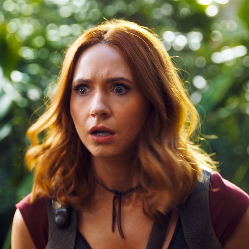 Dwayne Johnson, Kevin Hart et Jack Black lâchés dans le vrai monde dans la nouvelle bande-annonce de Jumanji : En monde ouvert