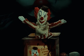 Images du film Clown in a Cornfield Images du film Clown in a Cornfield