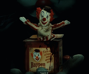 Images du film Clown in a Cornfield