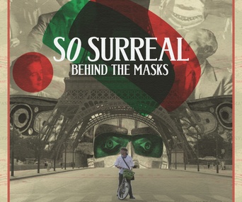 Image du film So Surreal: Behind the Masks