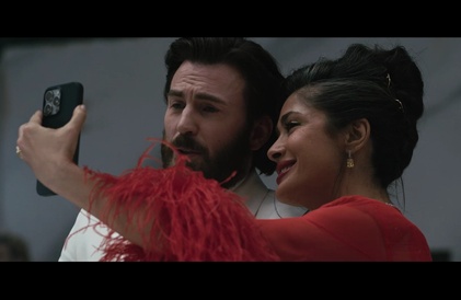 Bande-annonce en anglais