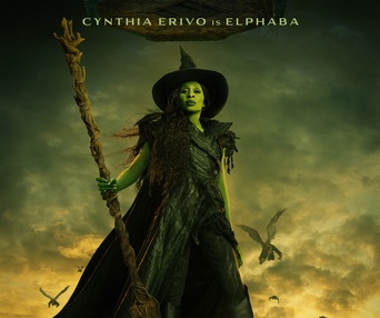 Wicked: For Good