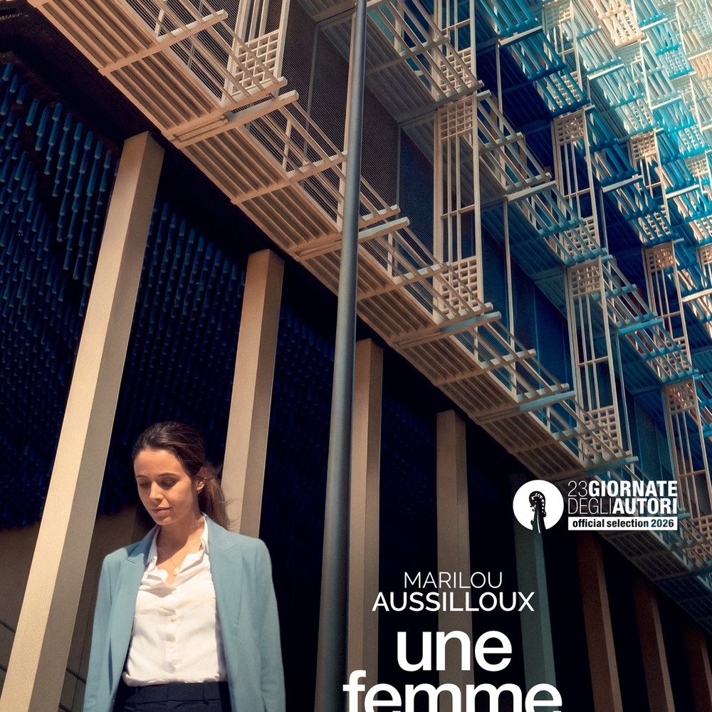 Image du film Une femme aujourd'hui