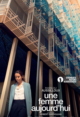 Une femme aujourd'hui