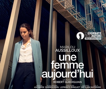 Image du film Une femme aujourd'hui