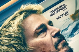 Affiche du film Fight or Flight