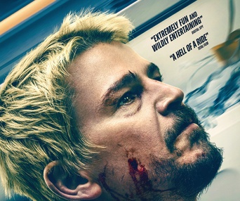 Affiche du film Fight or Flight