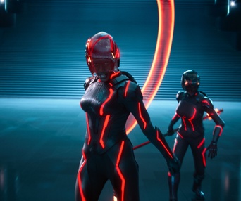 Tron: Ares