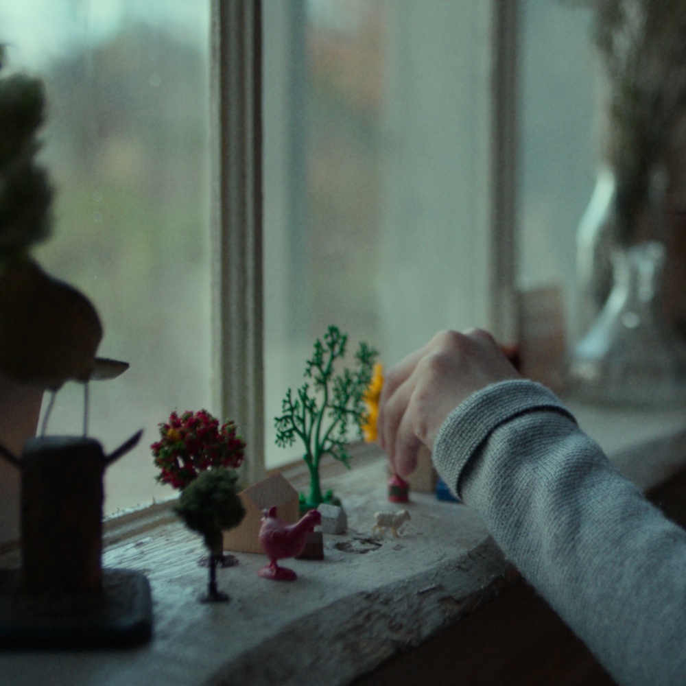 Image du film Pauline Julien : Femme pays