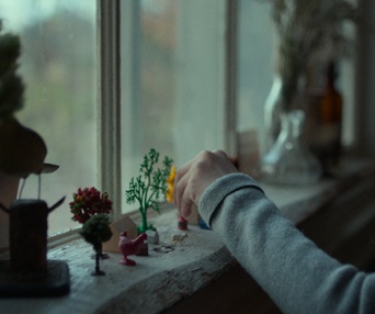 Image du film Pauline Julien : Femme pays