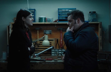 Bande-annonce en anglais