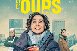Image du film La mère et l'ours