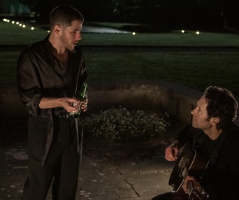 Image du film Power Ballad