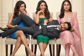Image du film Pati Patni Aur Woh Do Image du film Pati Patni Aur Woh Do