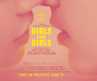 Images du film Girls Like Girls