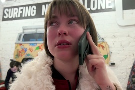 Image du film My Undesirable Friends Part 1: Last Air in Moscow