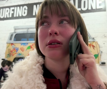 Image du film My Undesirable Friends Part 1: Last Air in Moscow