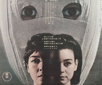 Image du film The Face of Another