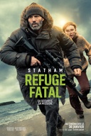 Affiche du film Refuge fatal