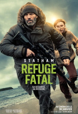 Refuge fatal