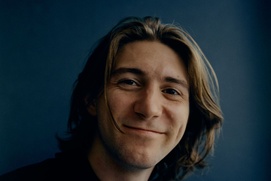Christophe Levac