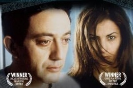 Affiche du film Divine Intervention