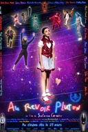 Affiche du film Au revoir Pluton