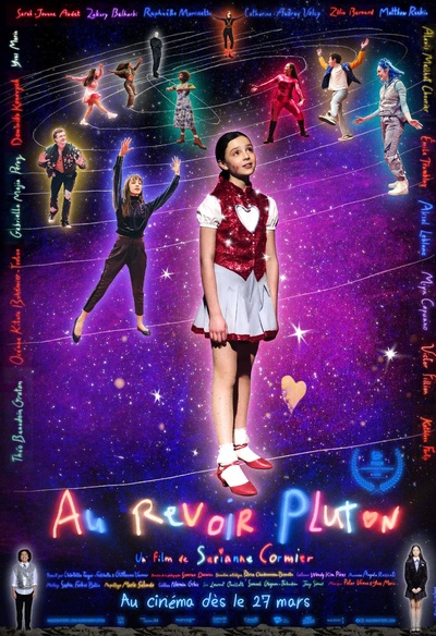 Au revoir Pluton