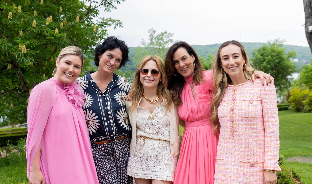 Le dîner des femmes 2026