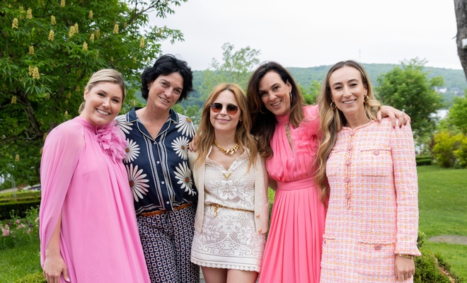 Le dîner des femmes 2026