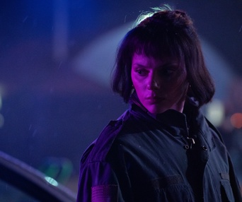 Image du film Whistle