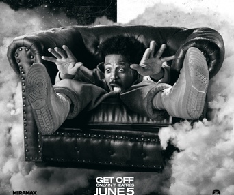 Image du film Scary Movie 6