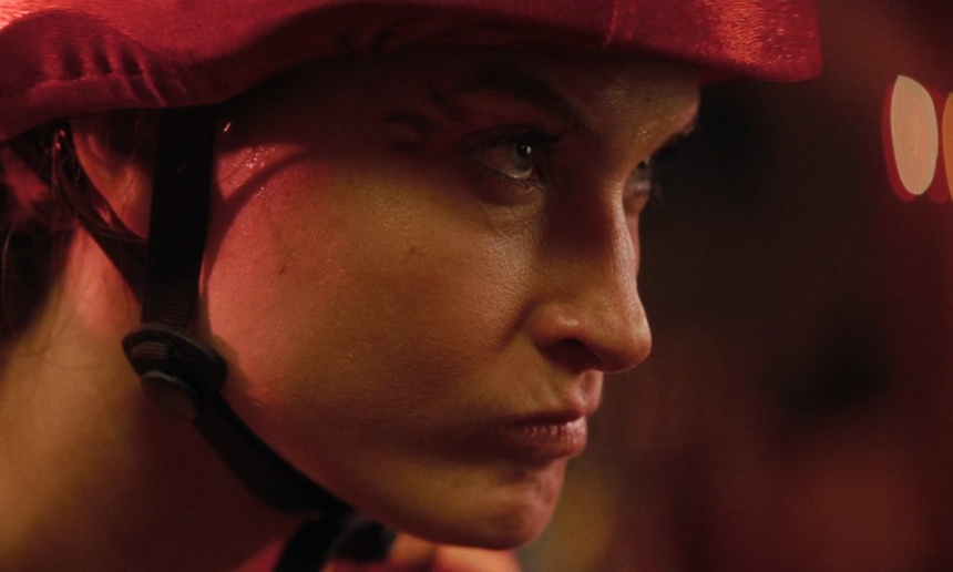 Les Furies : Découvrez la bande-annonce de la nouvelle comédie québécoise de sport féminin