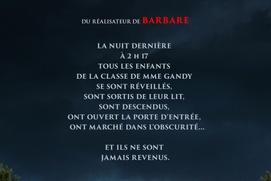 Affiche du film Weapons