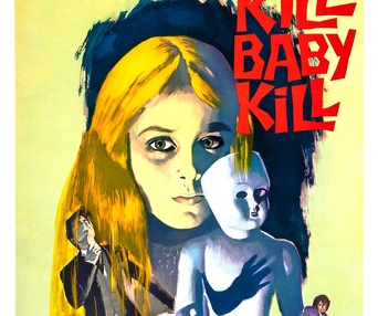 Image du film Kill Baby, Kill
