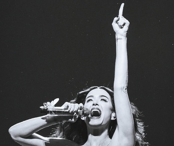 Image du film Katy Perry: The Lifetimes Tour - Live From Paris